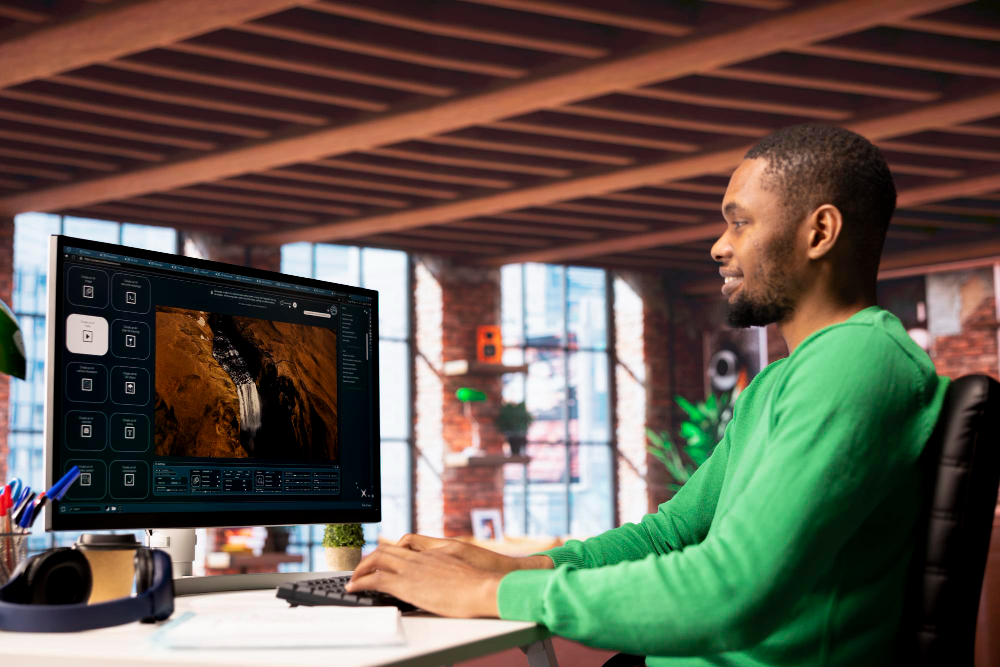 Graphic Designers in Nairobi: How to Choose the Right One in Kenya