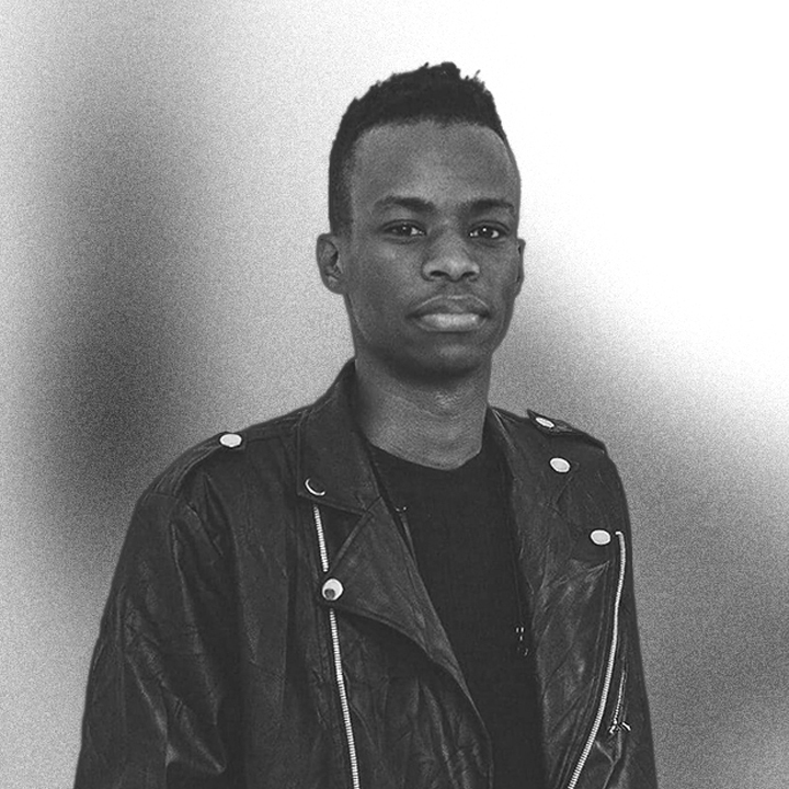 Edwin Odhiambo - Art Director