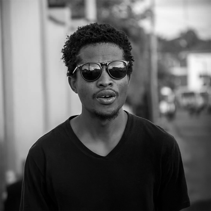 Wilson Masesa - Photographer