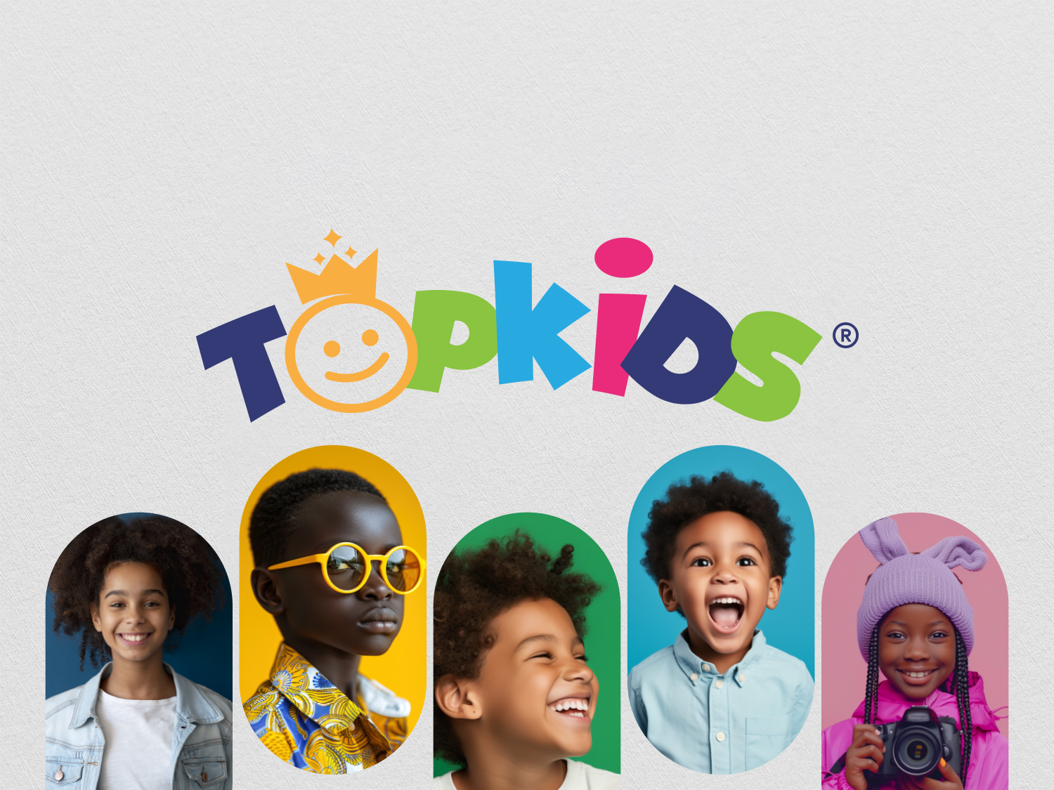 Logo Design + Stationery + Mini Brand Guidelines