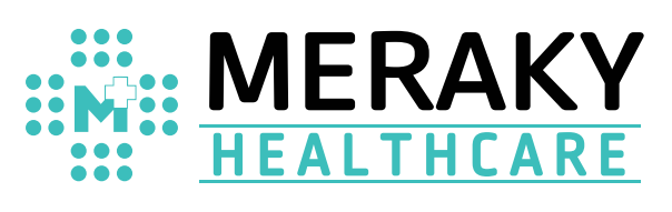 Meraky Healthcare Limited