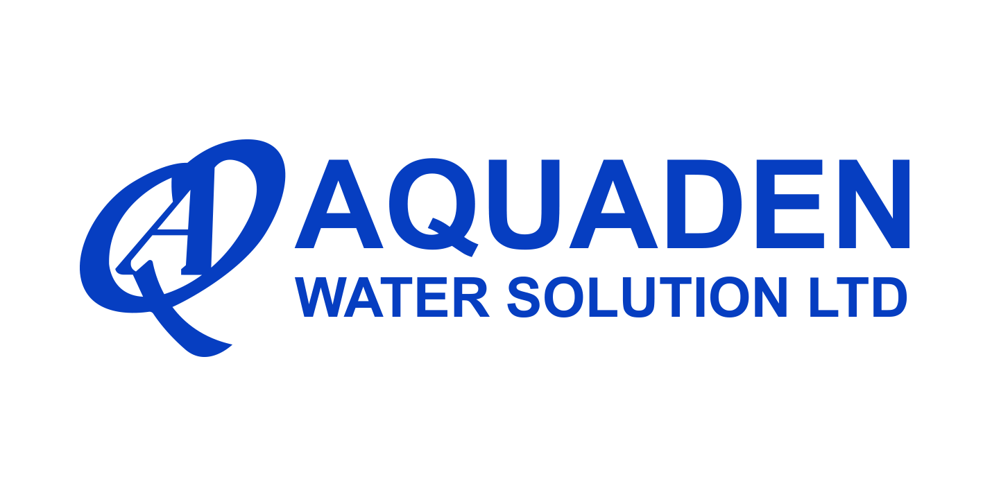 Aquaden Water Solution Limited